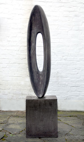 Naomi Blake, Artist, Bird Form I